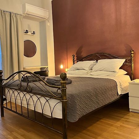 Deseo Apartments 아테네 외부 사진