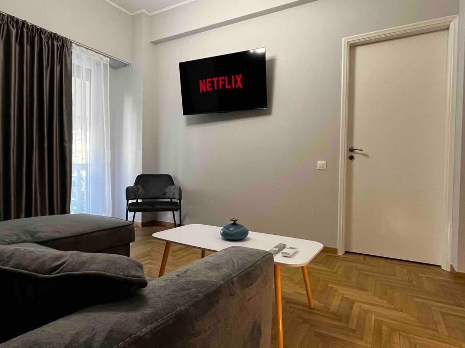 Deseo Apartments 아테네 외부 사진