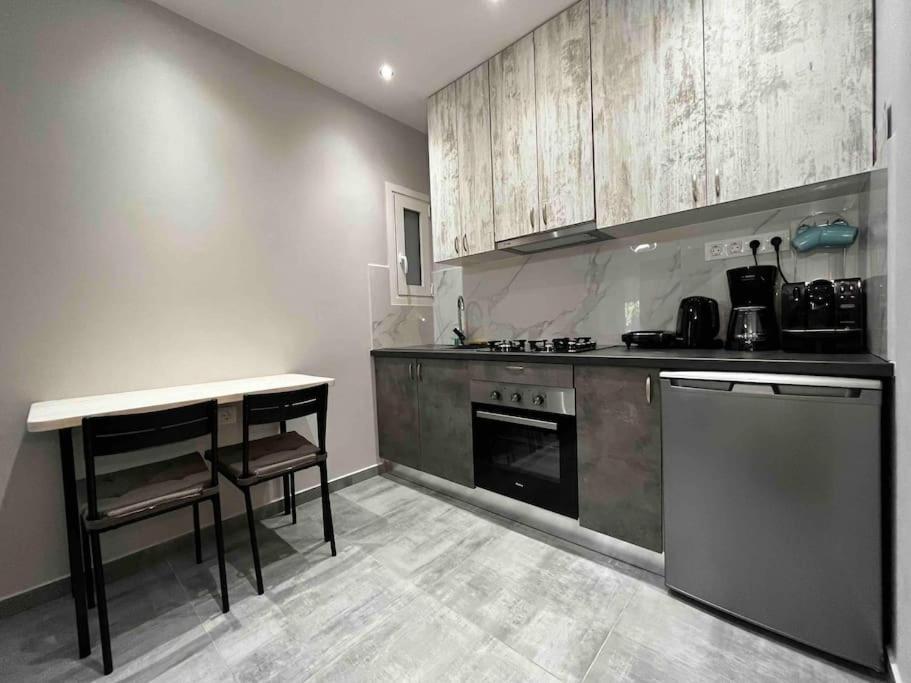 Deseo Apartments 아테네 외부 사진